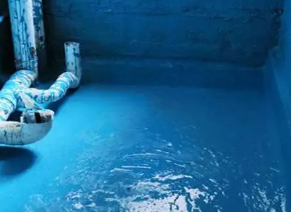 呼兰卫生间漏水维修公司分下防水公司如何判断防水工程的质量?