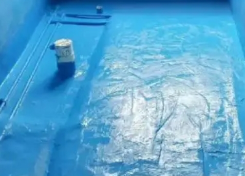 呼兰卫生间漏水维修公司分享下呼兰卫生间防水工程中常用防水涂料介绍。